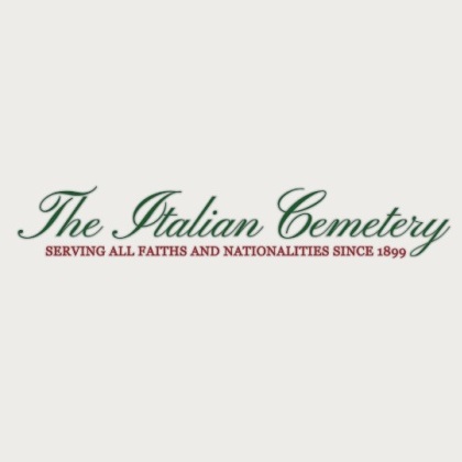 The Italian Cemetery